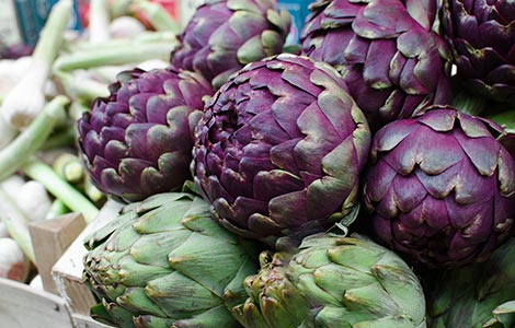 wholesale artichoke distributor