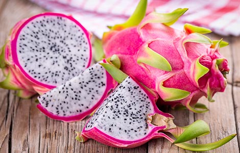 wholesale dragon fruit distributor