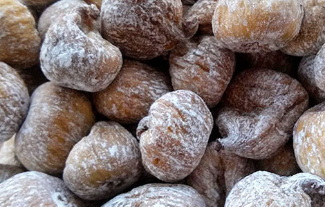 wholesale dried fig distributor